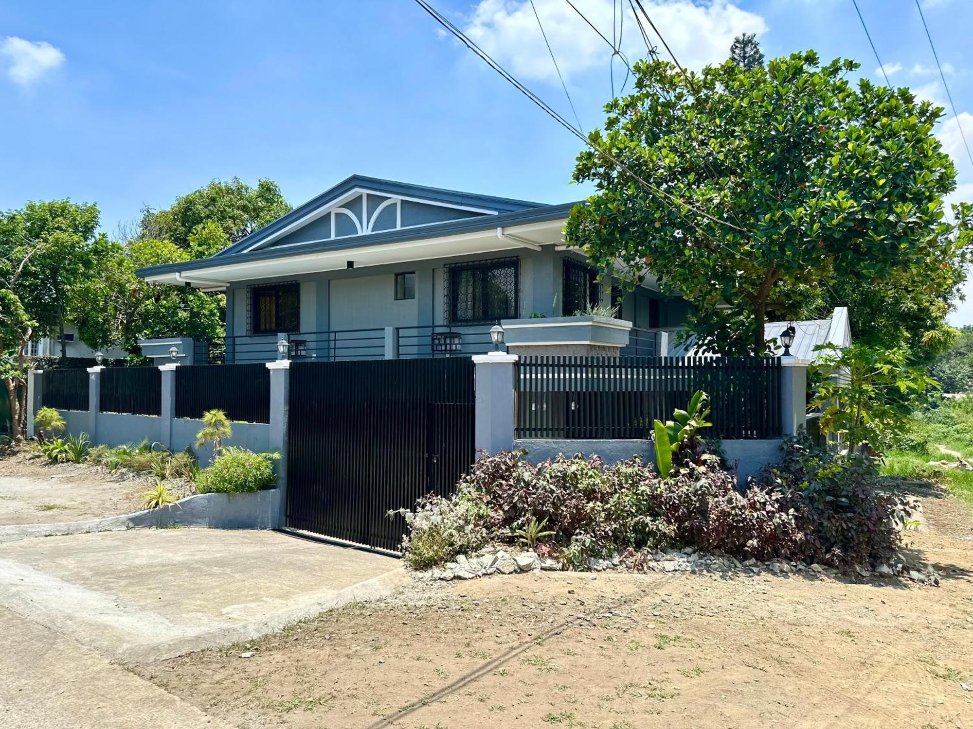 Luna Amor Place Tagaytay City Εξωτερικό φωτογραφία
