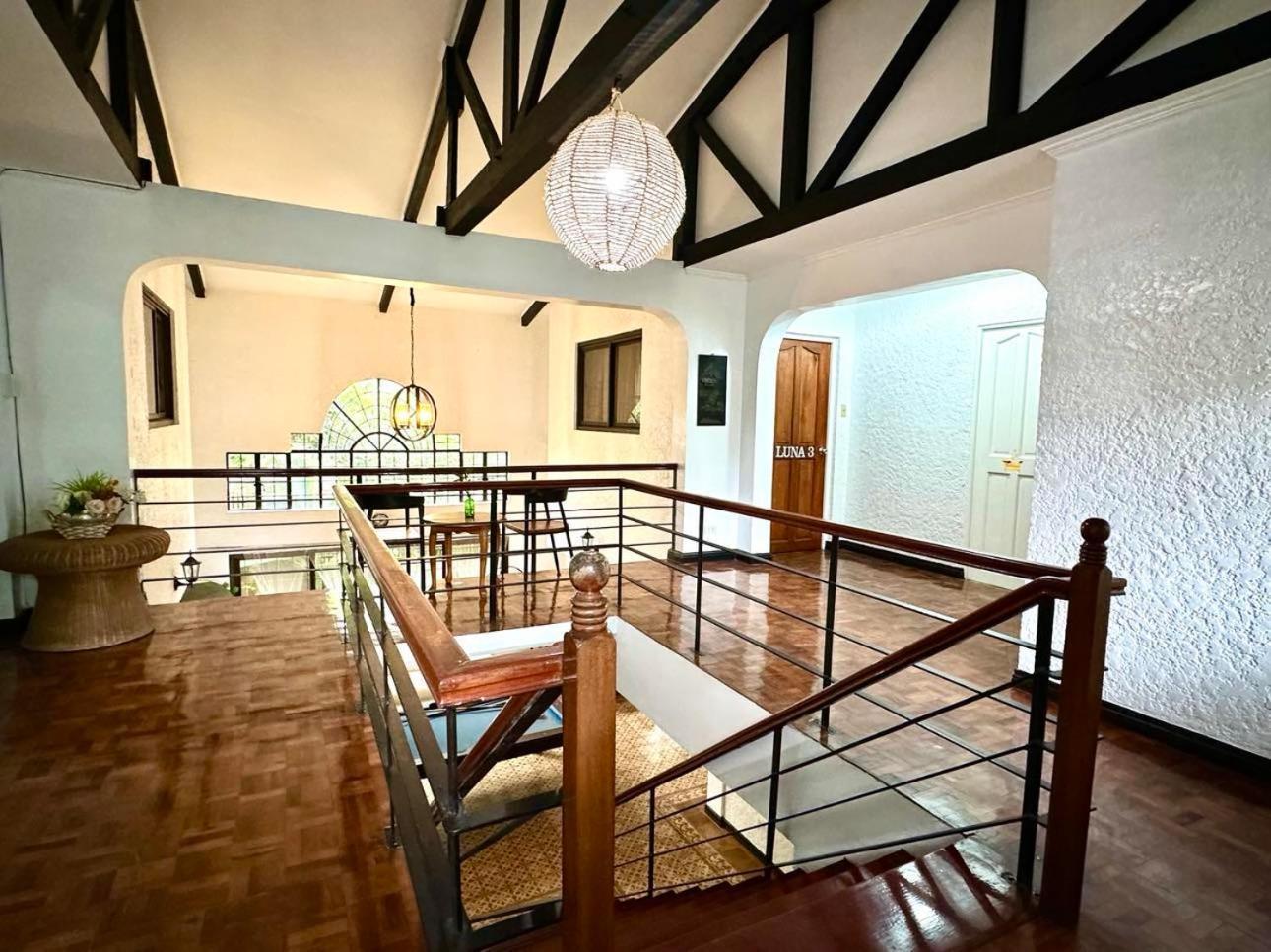 Luna Amor Place Tagaytay City Εξωτερικό φωτογραφία