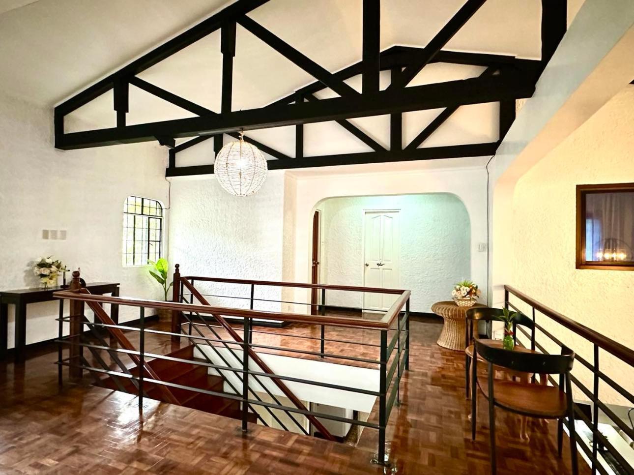 Luna Amor Place Tagaytay City Εξωτερικό φωτογραφία