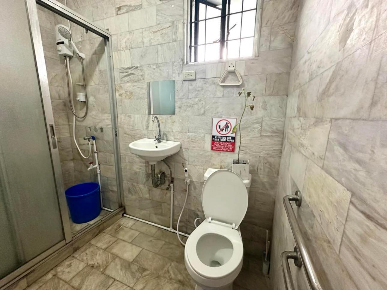 Luna Amor Place Tagaytay City Εξωτερικό φωτογραφία