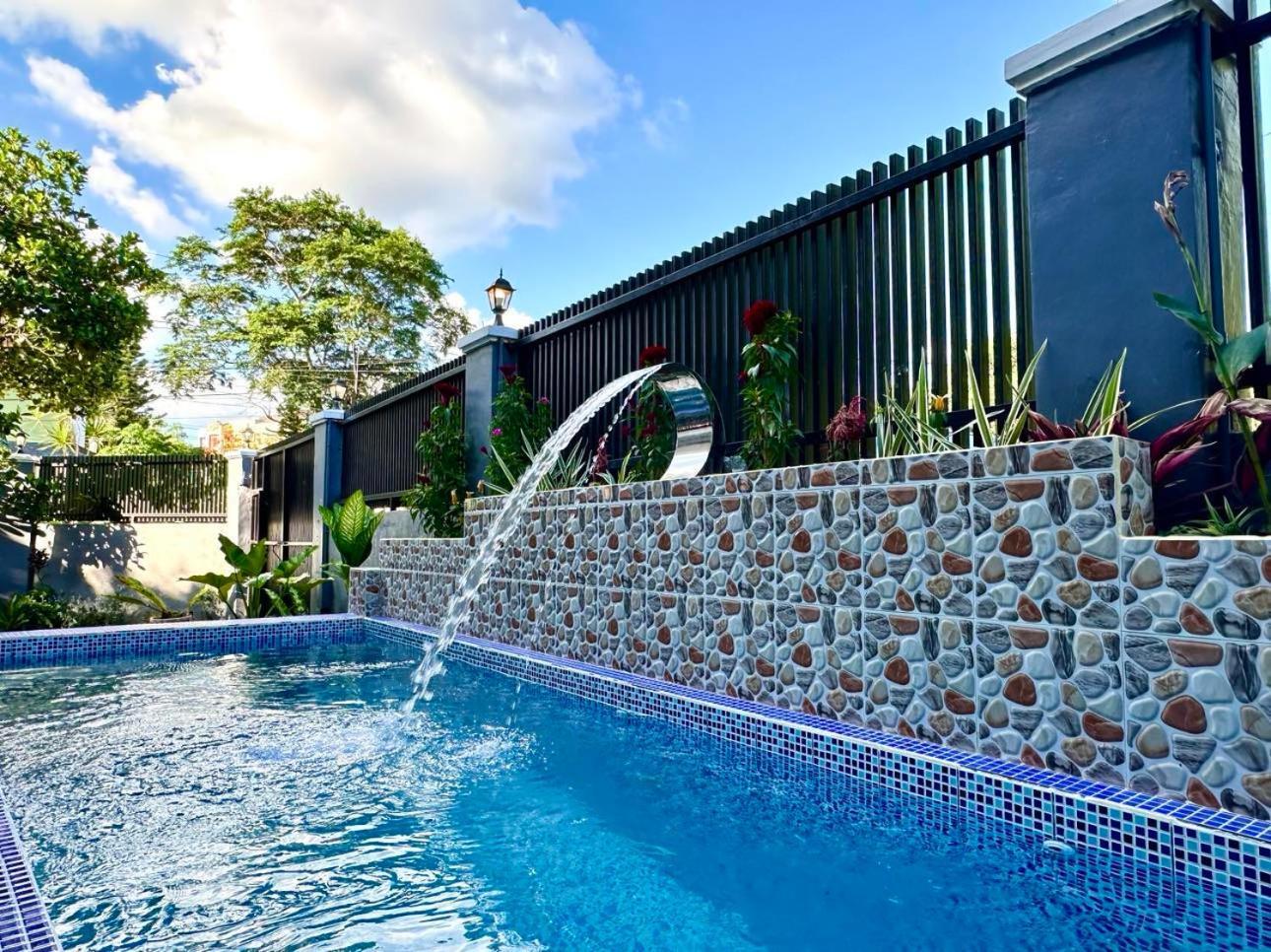 Luna Amor Place Tagaytay City Εξωτερικό φωτογραφία