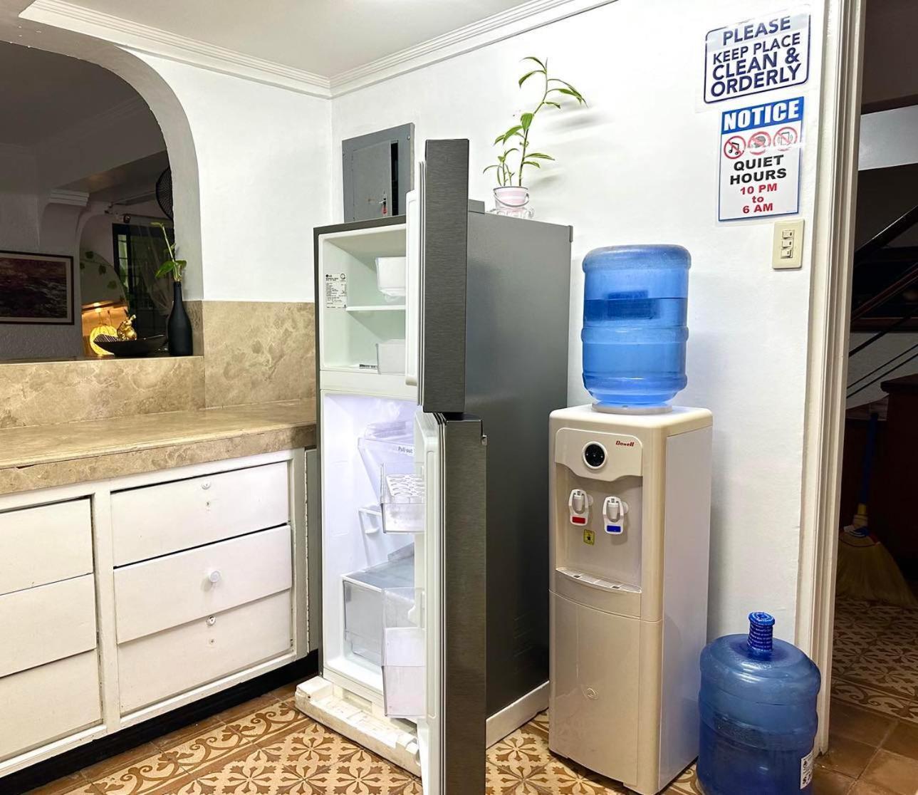 Luna Amor Place Tagaytay City Εξωτερικό φωτογραφία