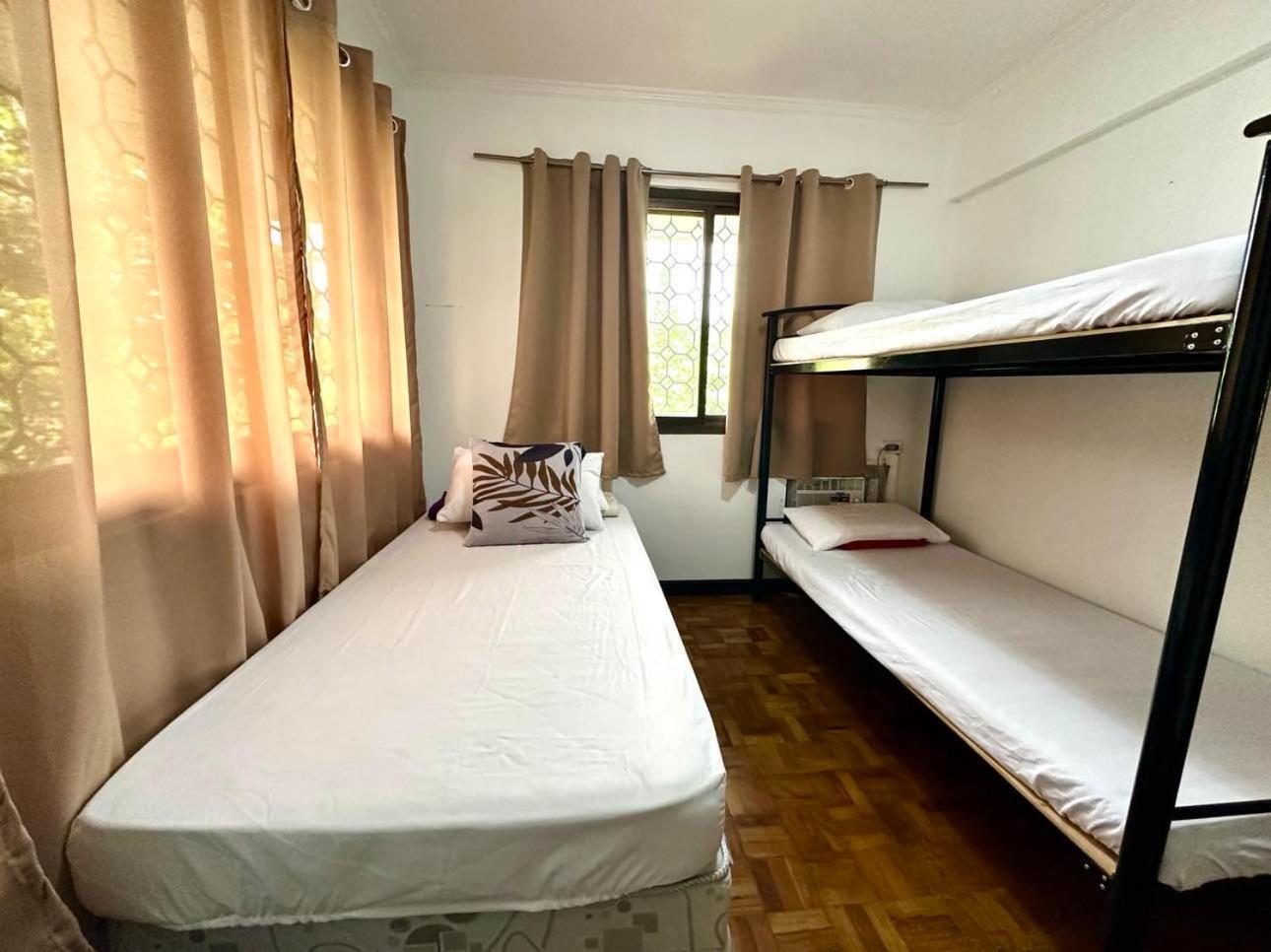 Luna Amor Place Tagaytay City Εξωτερικό φωτογραφία