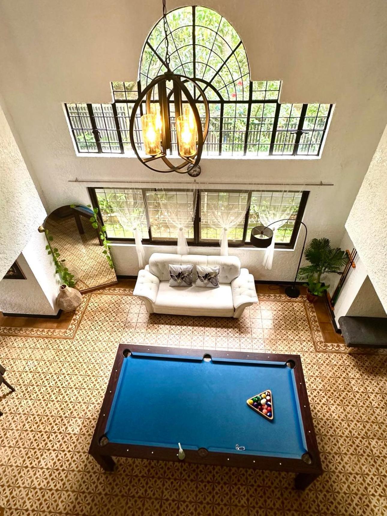 Luna Amor Place Tagaytay City Εξωτερικό φωτογραφία
