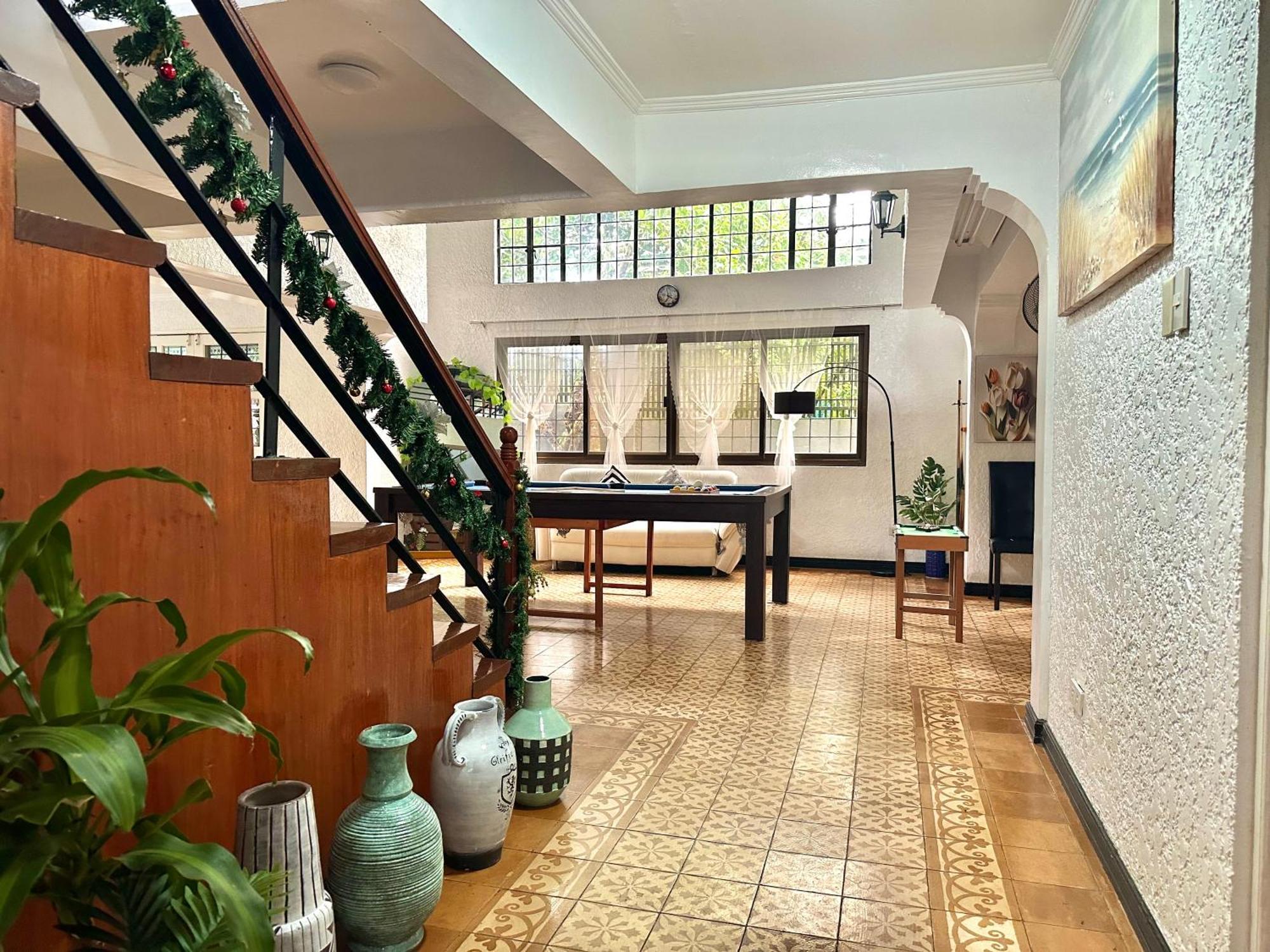 Luna Amor Place Tagaytay City Εξωτερικό φωτογραφία